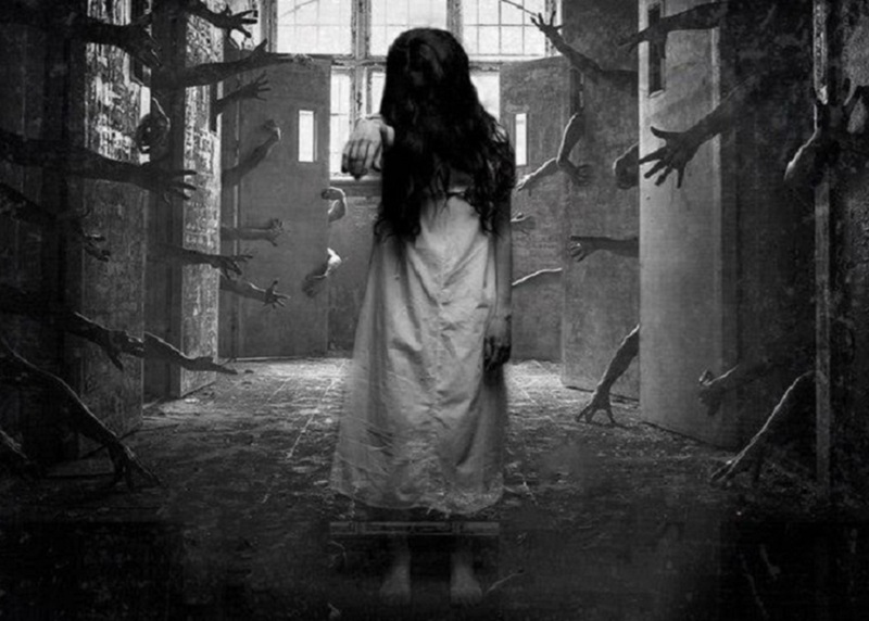 Квест "Шепот мученицы"