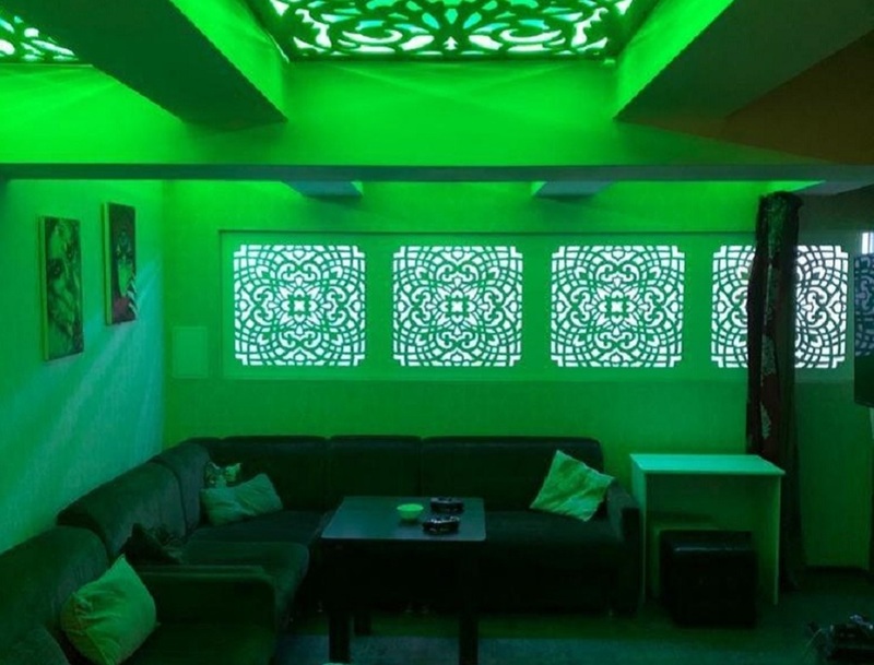 Комната для Праздника