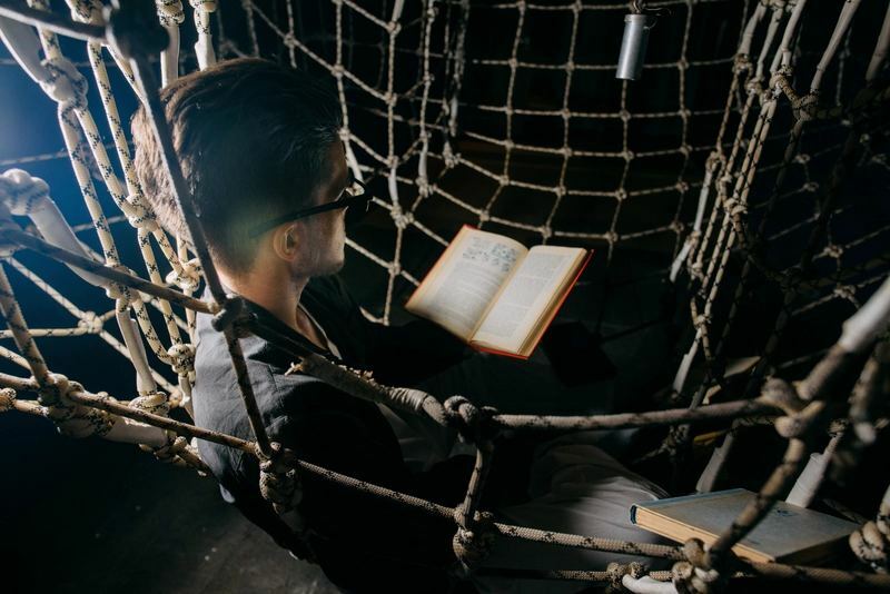 Тайна чердака